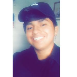 Meet your Posher, Angelo